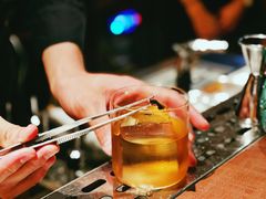 -NAYA Bar ·酒(红山店)