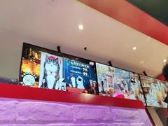 -DQ·蛋糕·冰淇淋(万象汇店)