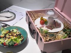 -LE SHARE洛笙·花园西餐(北京路步行街店)