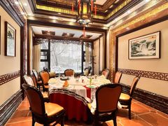 -鹊华居·地道鲁菜·海鲜·融合味(大明湖店)