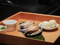 -Ginza Onodera铁板烧(外滩十八号店)