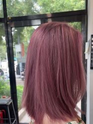 -宝妍美容美发画染