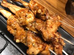 -烧货·活海鲜炭烧(湖滨商业街店)