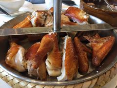 功夫鸡-顺德佬(五和店)