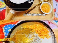 -甜心妈妈·榴莲星级糖水(北京路总店)