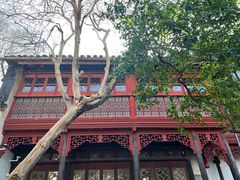 -东山雕花楼