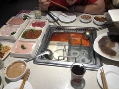-海底捞火锅(亲子主题北金鹰店)