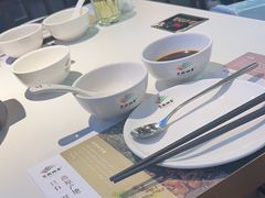 -烹然四季椰子鸡火锅(姚家园万象汇店)