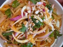 -八府香鸭·啫啫煲(华山路店)