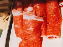 -海底捞火锅(大融城店)