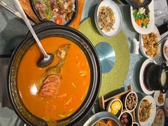 -丽华园(汉阳龙阳店)