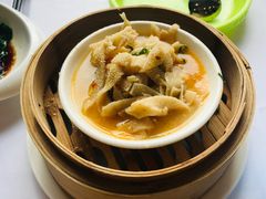 -潮府馆·非遗潮州菜·世纪公园(新国际博览中心店)
