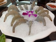 -红菇坊鲜汤火锅(北站店)