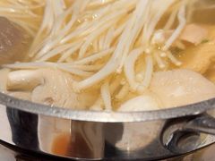 -杭州开元名都大酒店·地中海自助餐厅