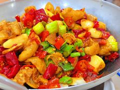 -新新湘菜馆(新中街二条店)