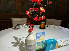 -徽镇小厨·经典徽菜(马连道店)