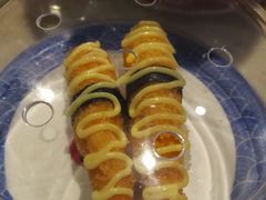 -古田居·特色寿司料理(星之岛旗舰店)