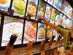 -园林美食城·本土农家菜(杨和镇店)