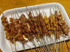 -张师傅烧烤(CBD店)