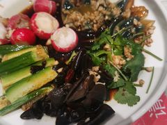 -小厨娘淮扬菜(清江苏宁广场店)