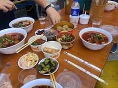 -蒋家肠旺面馆老店(合群路店)