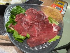 -炉角·鲍鱼牛腩煲(国贸商城店)