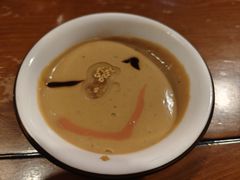 -前门杨记·铜锅涮肉(王府井·故宫店)