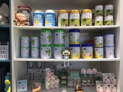 -艾咪家母婴优选(君禧华庭店)