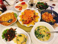 -肥肥蟹海鲜饭店(马六甲店)