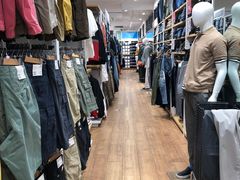 -优衣库(上海虹口龙之梦店)