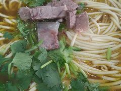 -美玲拉面(鞍山西道店)