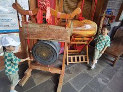 -亮欢寨酸汤鱼(沙冲路店)