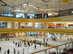 -冠军冰场CHAMPION RINK(苏州中心商场店)