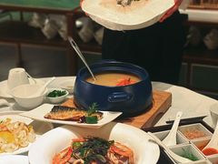 -好友缘家宴(青山路店)