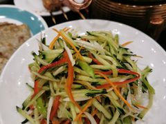 -宛平李记小吃(东关街店)