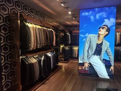 -SUITSUPPLY(安福路店)