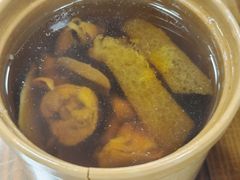 -崖口煲仔饭