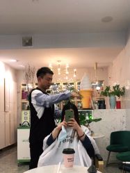 -时尚玩家发型设计