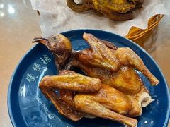 -煲煲掂风味煲仔饭餐厅(西区店)