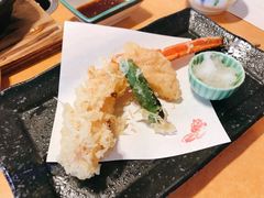 包房-蟹道乐(道顿堀本店)