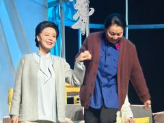 -保利剧院(保利大厦店)