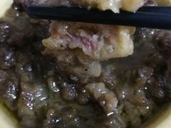 -定家小酥肉·清真(回民街店)