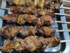 -新疆正宗烤肉营养馕(文化路店)