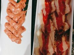 -伊茉家的烤肉店(勒泰中心店)