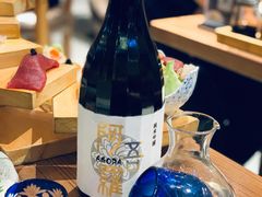 -阿吾罗日本料理(K11艺术中心店)