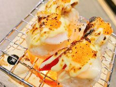 -八角锄烧·肉火锅(天河城店)