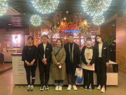 -THE QUEEN(北京店)