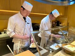 -Ginza Onodera 鮨(外滩十八号店)