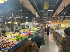 -朝阳菜场(白塔西路店)