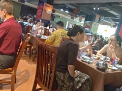 -天下客饭店(中山路店)